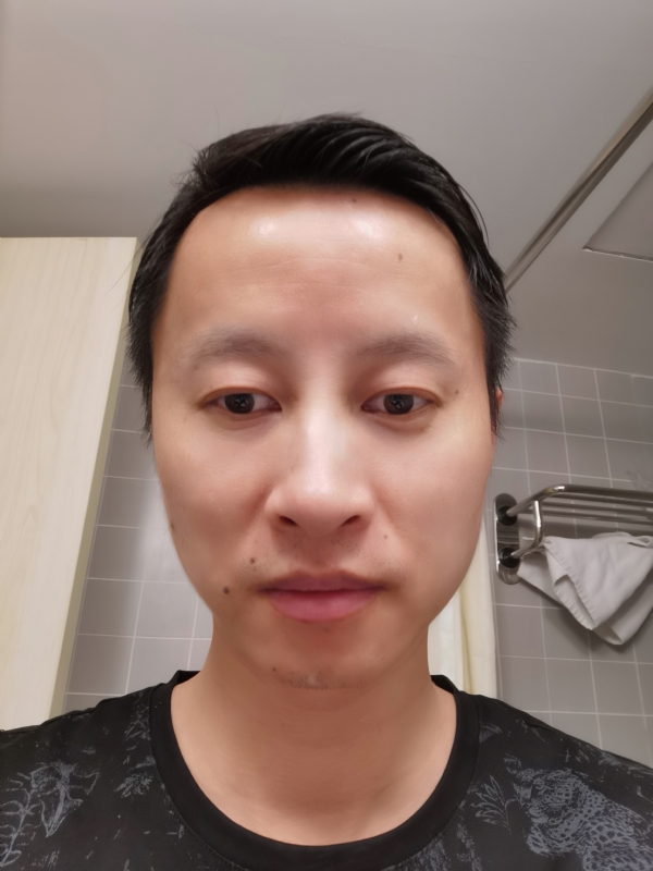 风来云意的第四张照片--宁德婚介网