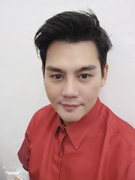 陈晓豪的第三张照片--宁德婚介网