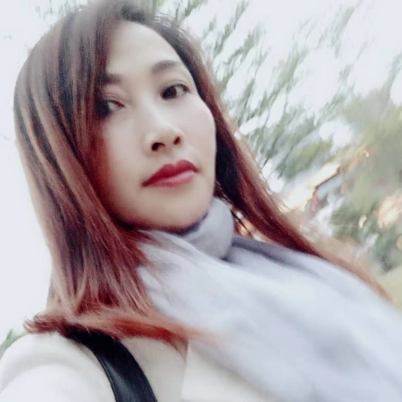 我就是我的第一张照片--宁德婚介网