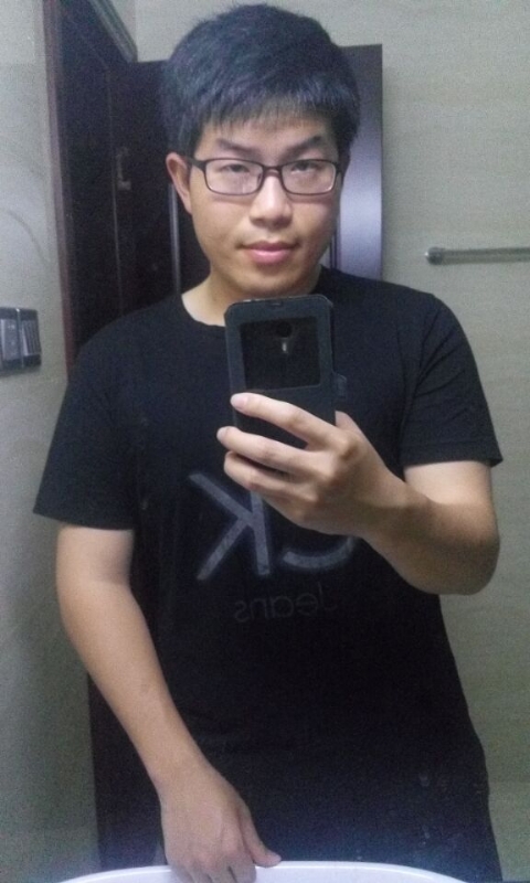 HU的第一张照片--宁德婚介网