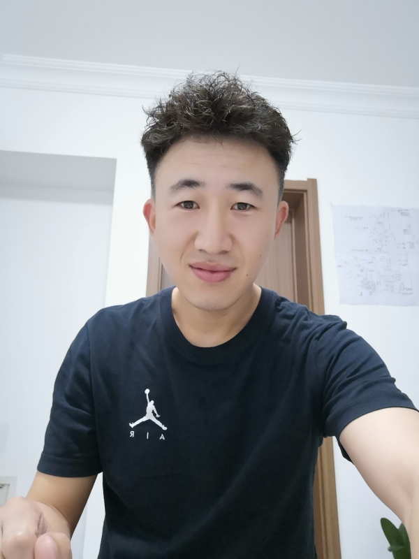 小样的第一张照片--宁德婚介网