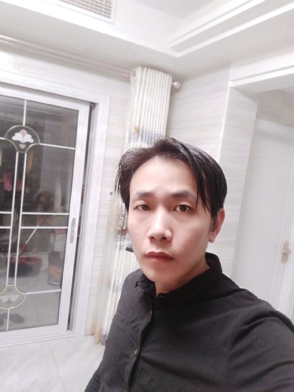 阿派的第一张照片--宁德婚介网