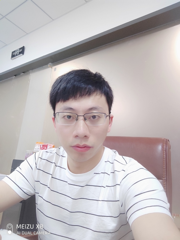 魔幻星空的第一张照片--宁德婚介网