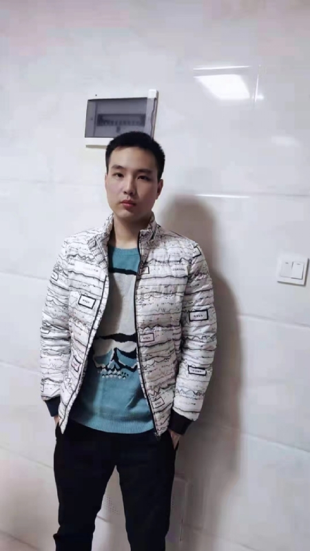 曾的第一张照片--宁德婚介网