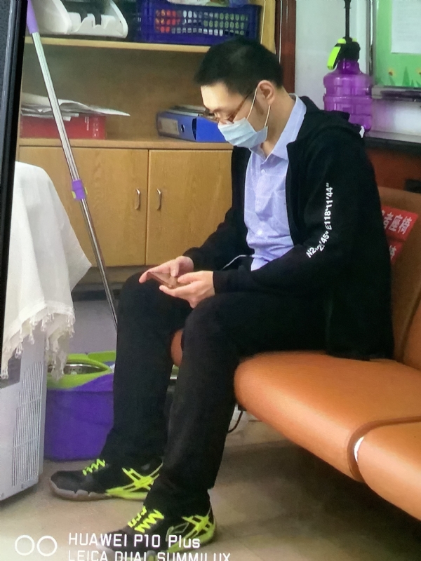 可以两顾上门的第一张照片--宁德婚介网