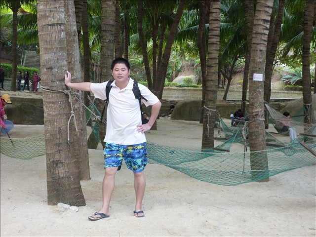 青鸟的第一张照片--宁德婚介网
