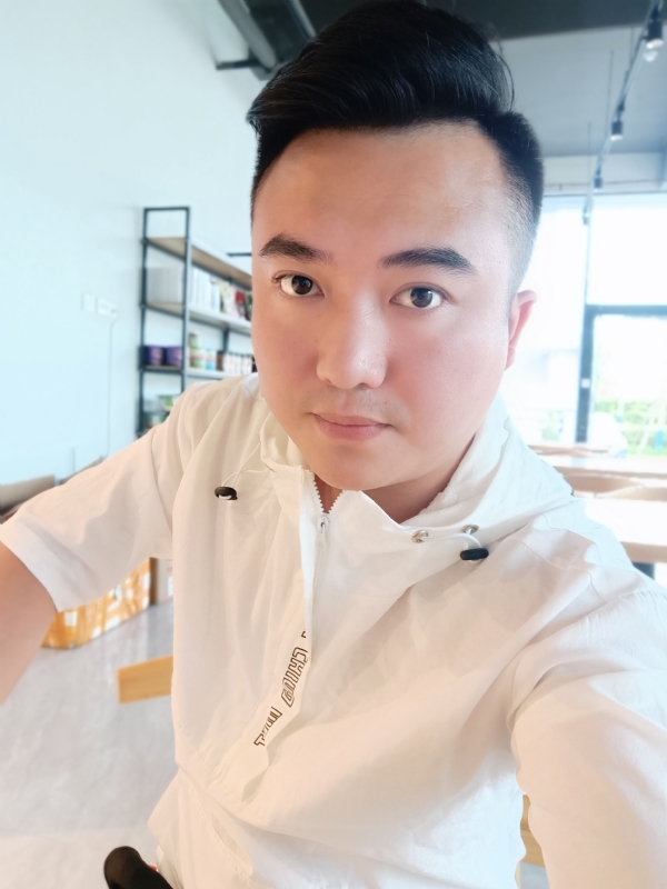 王先生的第一张照片--宁德婚介网
