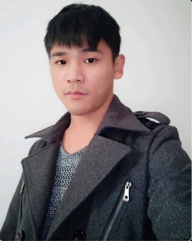 良人的第二张照片--宁德婚介网