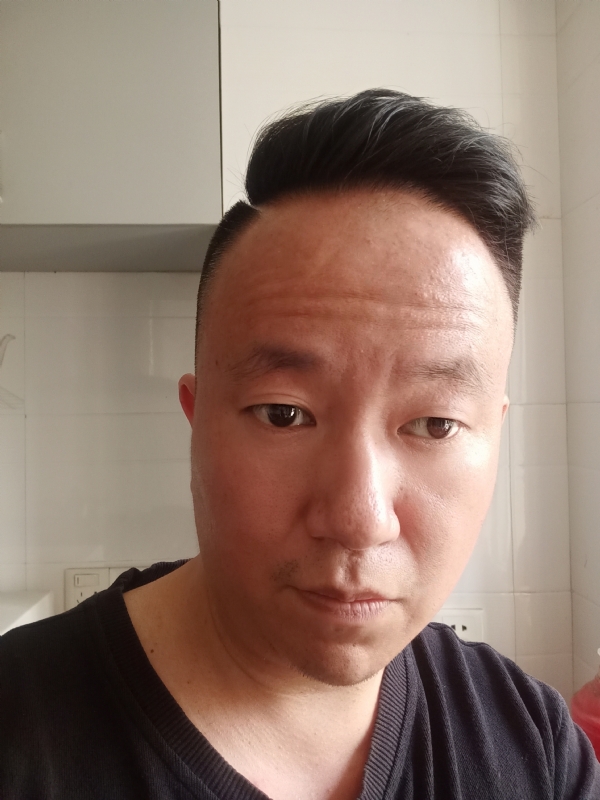 阿king的第一张照片--宁德婚介网