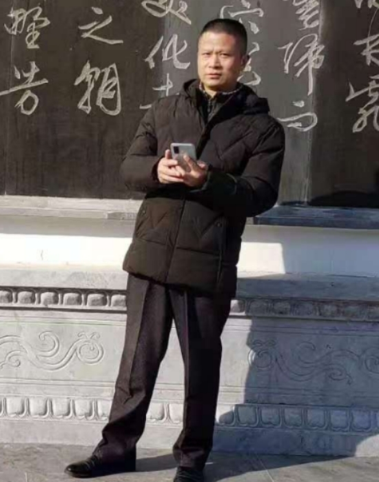 无云的第二张照片--宁德婚介网