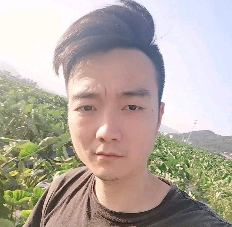 等待的第一张照片--宁德婚介网