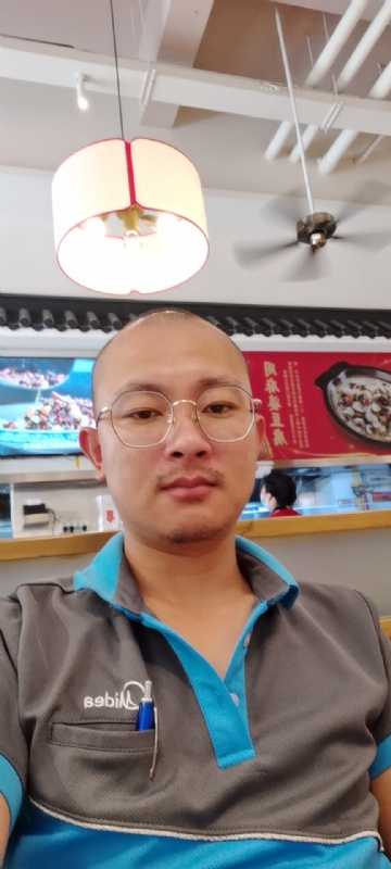 择一人相老的第一张照片--宁德婚介网