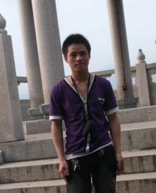 闽南泉州阿海的第三张照片--宁德婚介网