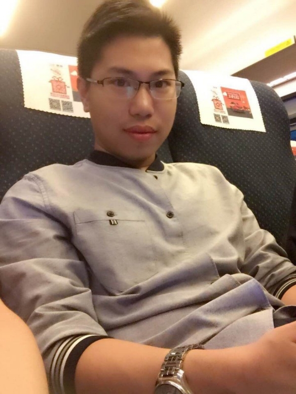 落幕的第一张照片--宁德婚介网
