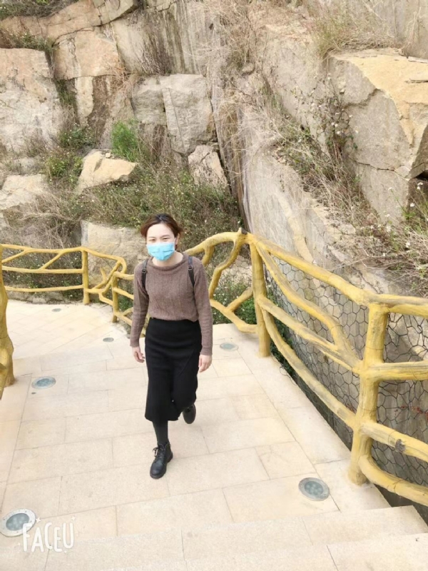 隐身2021的第一张照片--宁德婚介网