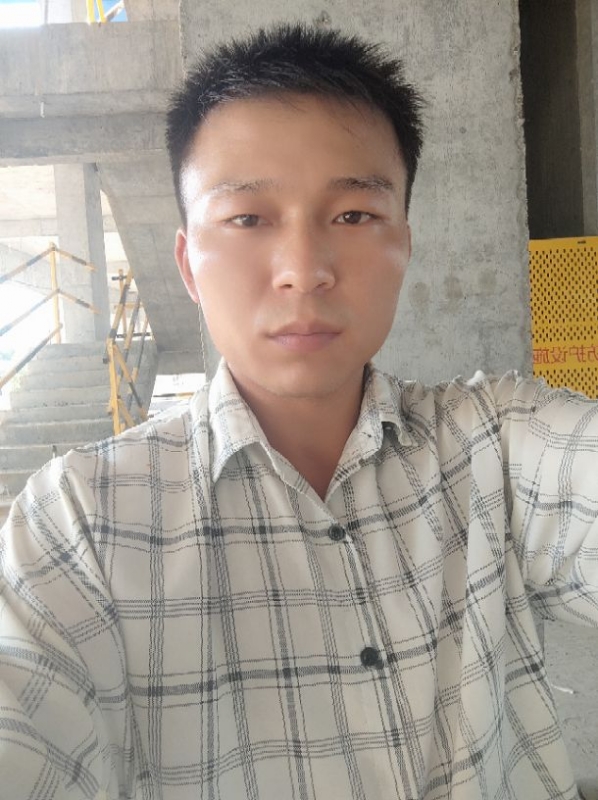 瑾言的第一张照片--宁德婚介网