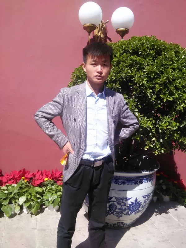 黎明之光的第一张照片--宁德婚介网