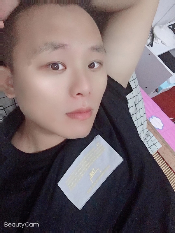 相守的第二张照片--宁德婚介网