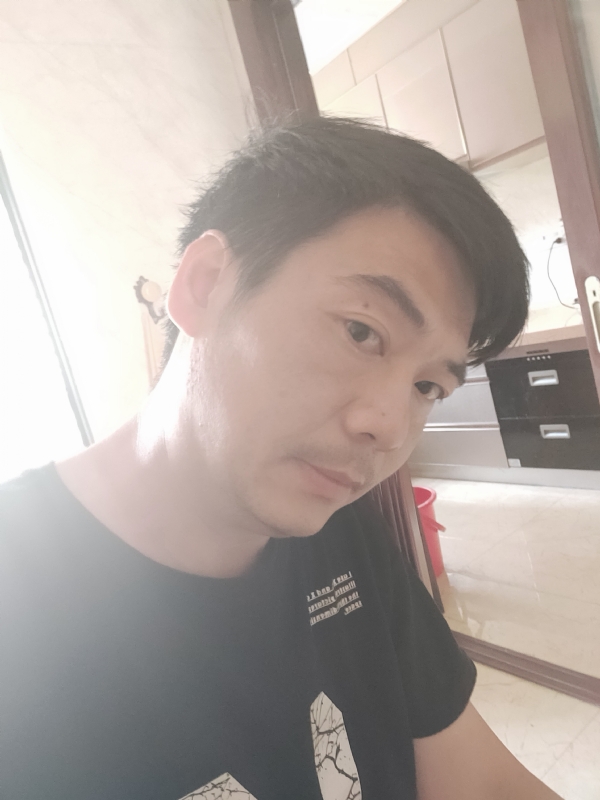 漫步的第一张照片--宁德婚介网