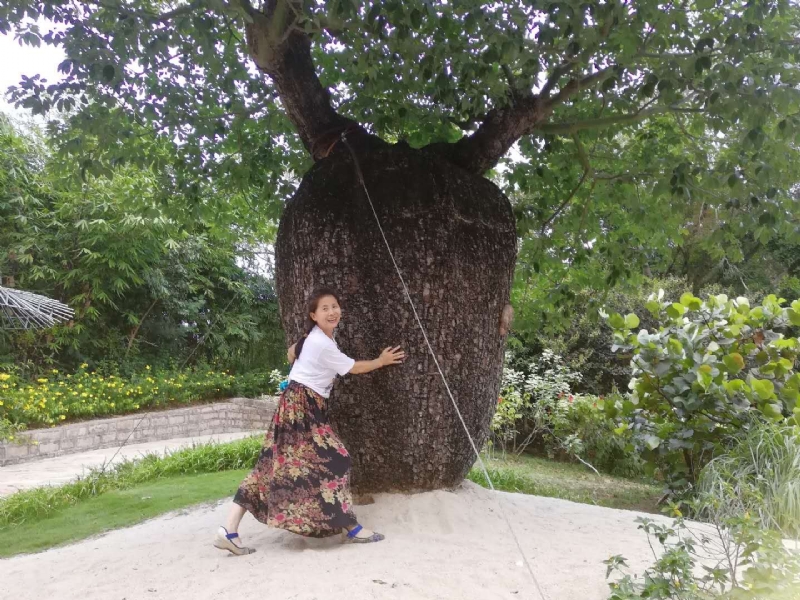 非比的第一张照片--宁德婚介网