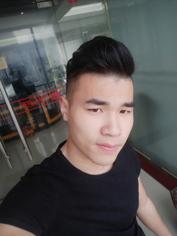 随遇而安的第一张照片--宁德婚介网