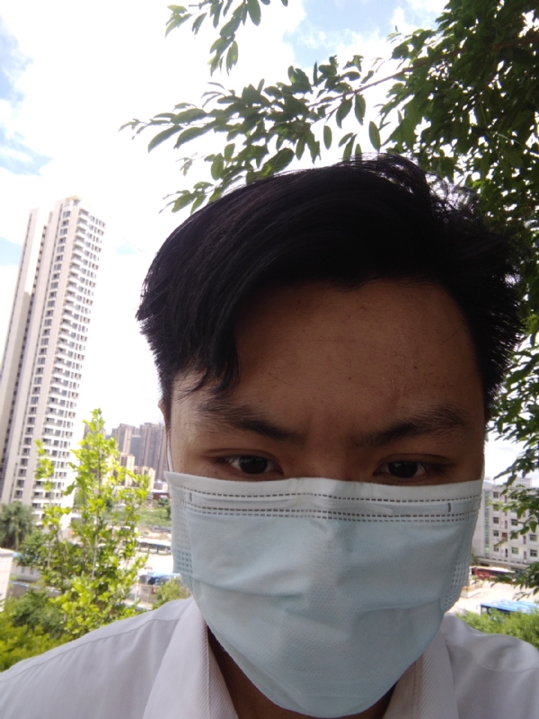 zf的第一张照片--宁德婚介网