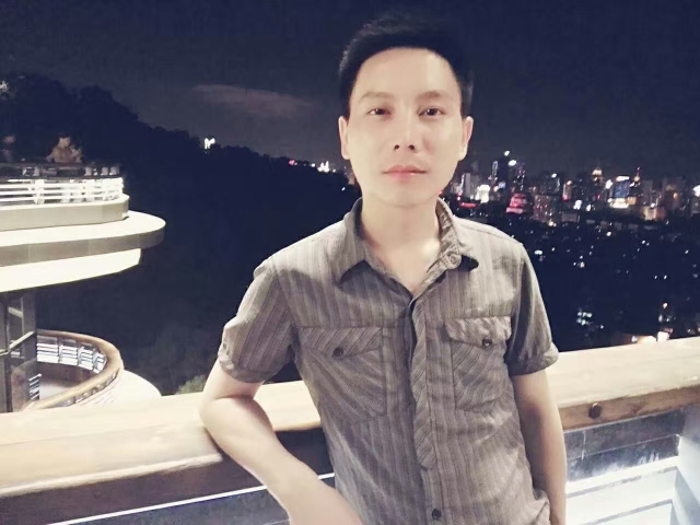 幕秋的第二张照片--宁德婚介网
