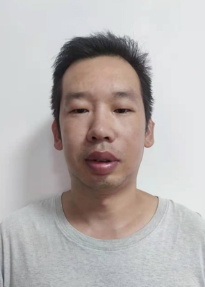 微笑的第二张照片--宁德婚介网