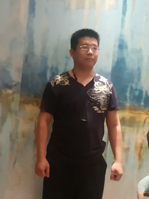 梦想成真的第一张照片--宁德婚介网