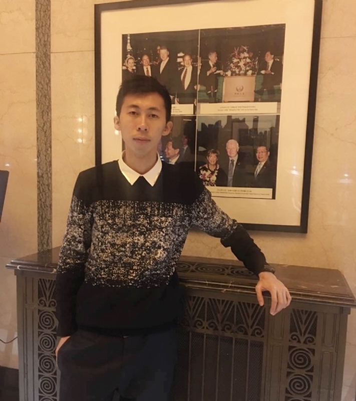 初心1988的第二张照片--宁德婚介网