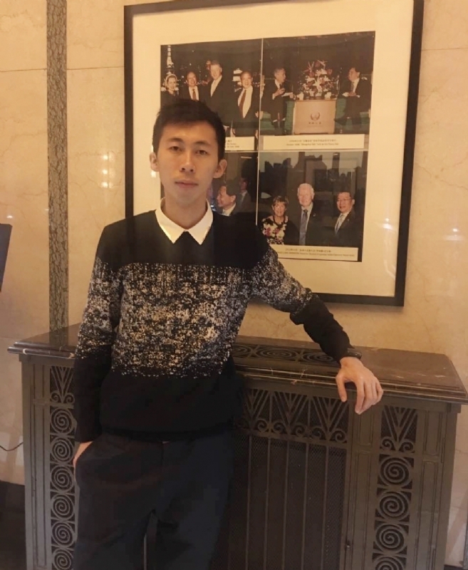 初心1988的第三张照片--宁德婚介网