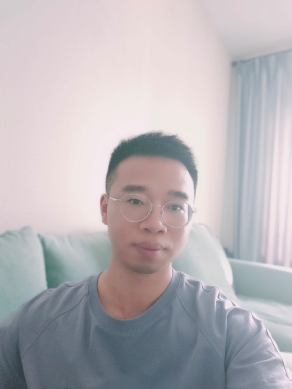 阿挺的第一张照片--宁德婚介网