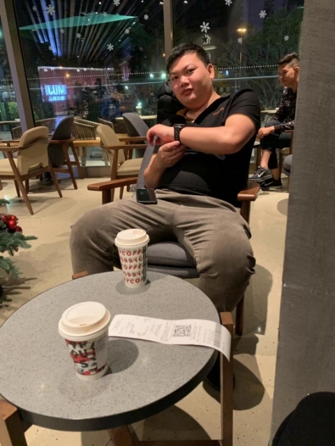 华熙的第一张照片--宁德婚介网