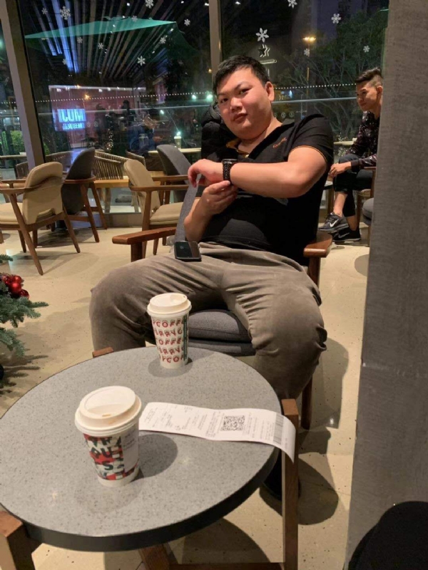 华熙的第二张照片--宁德婚介网