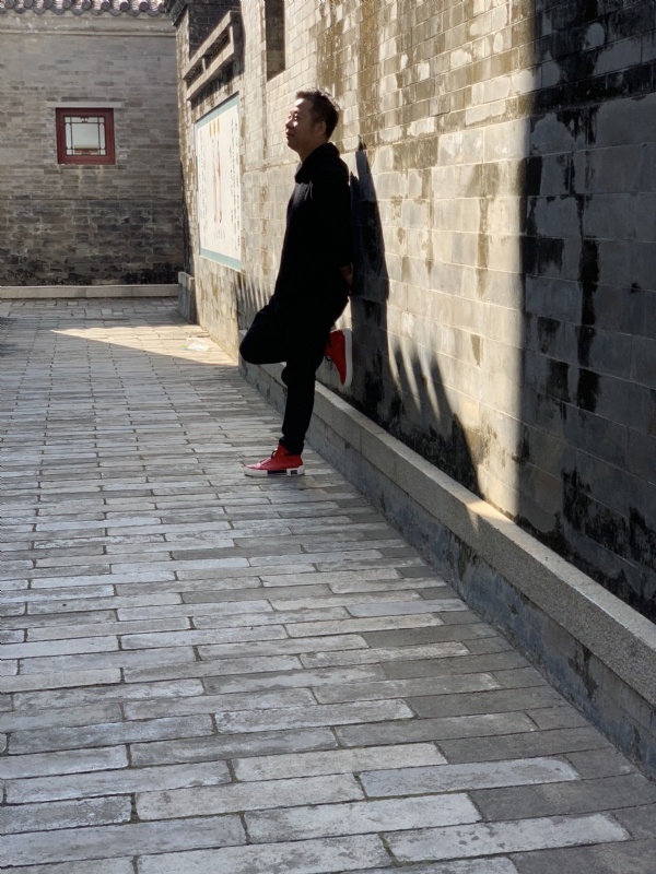 有趣的灵魂的第三张照片--宁德婚介网