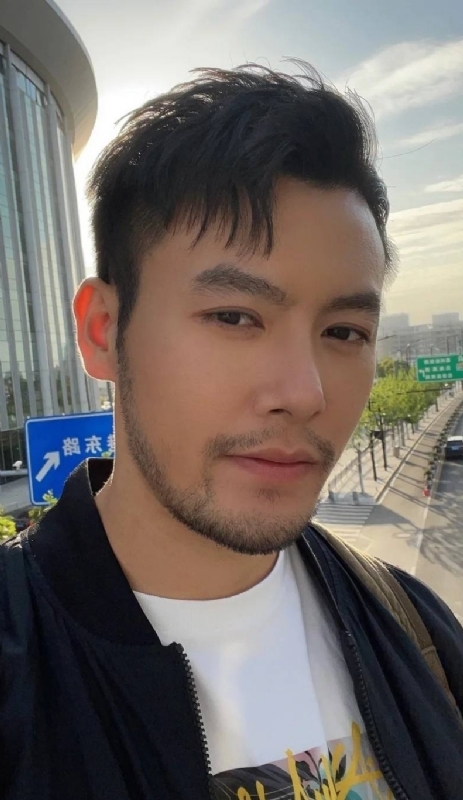 清風徐來的第一张照片--宁德婚介网