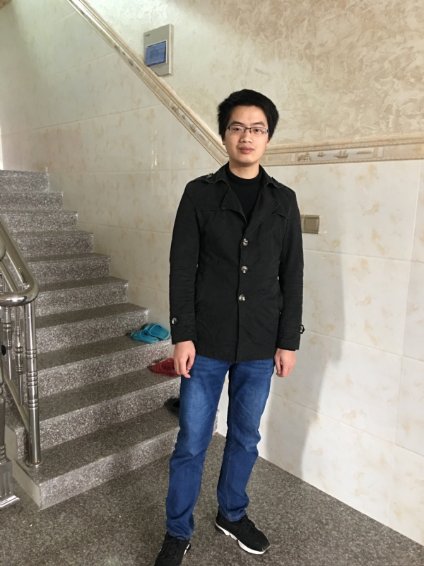 雲戯的第二张照片--宁德婚介网