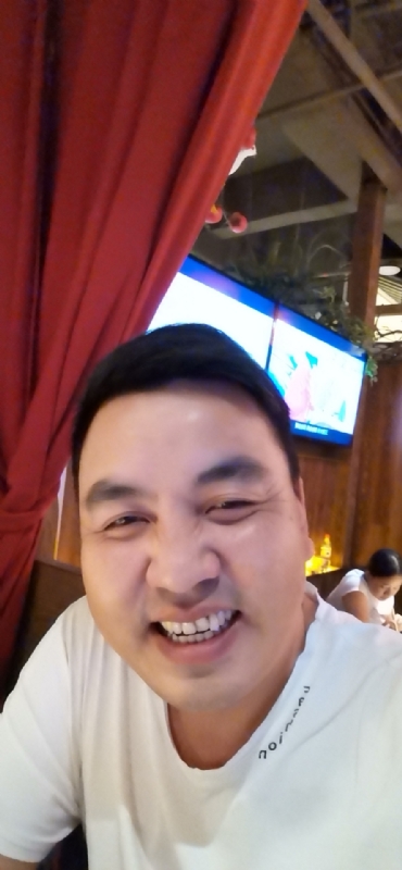 泉哥的第一张照片--宁德婚介网