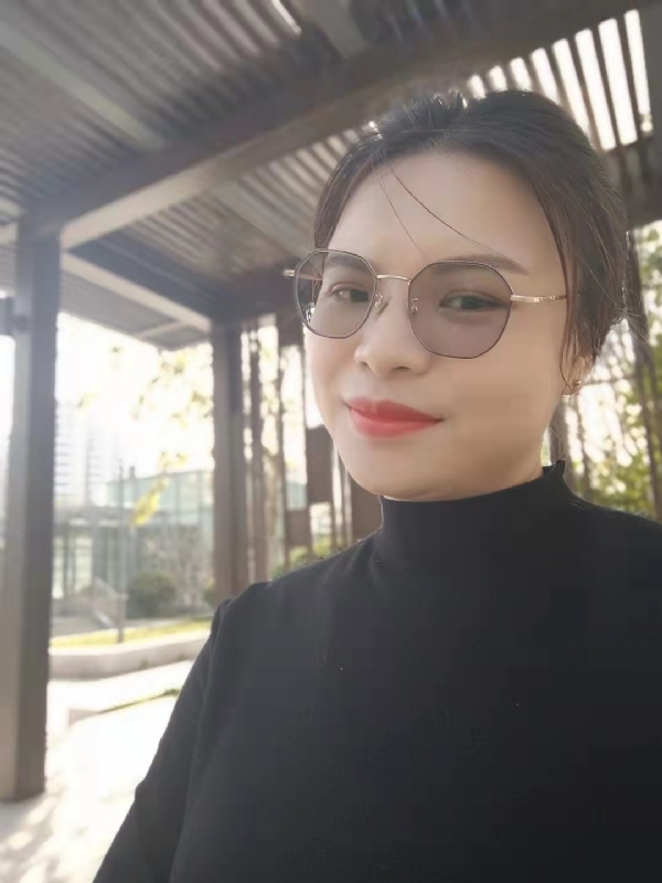 liuxiaoxiao的第一张照片--宁德婚介网