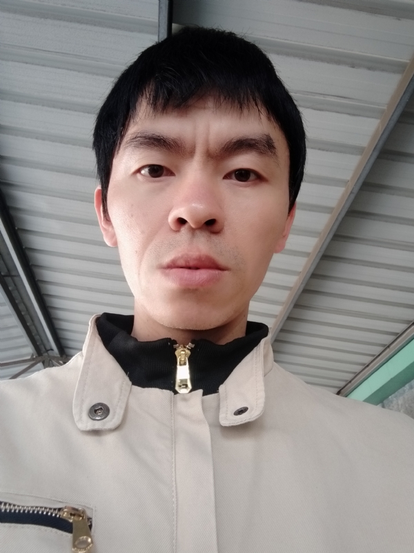 寂寞无忌的第一张照片--宁德婚介网