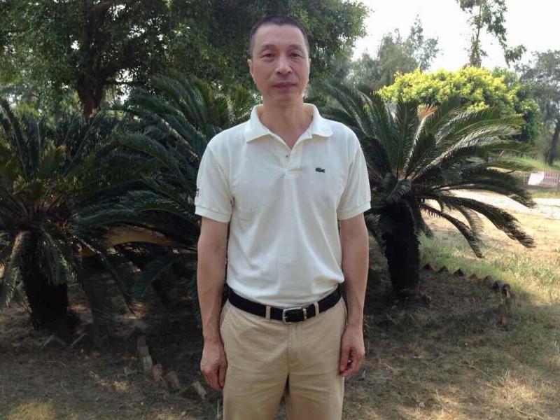星辰的第二张照片--宁德婚介网