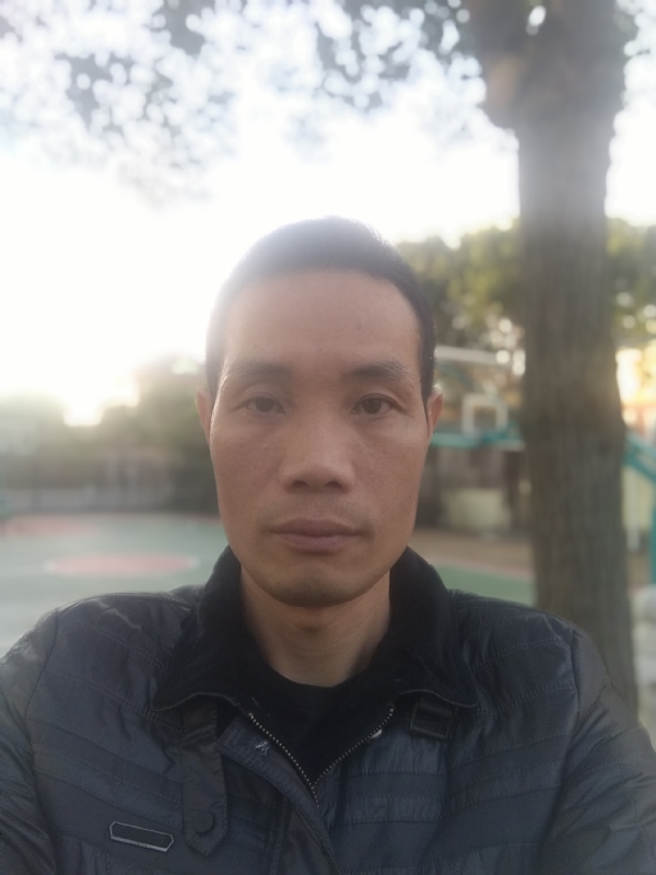 王耀明的第一张照片--宁德婚介网