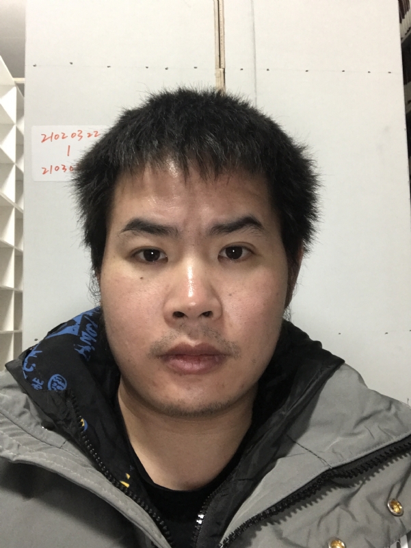 晓枫残夜的第一张照片--宁德婚介网