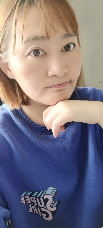 花花火的第一张照片--宁德婚介网