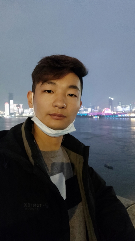 遇见的第一张照片--宁德婚介网