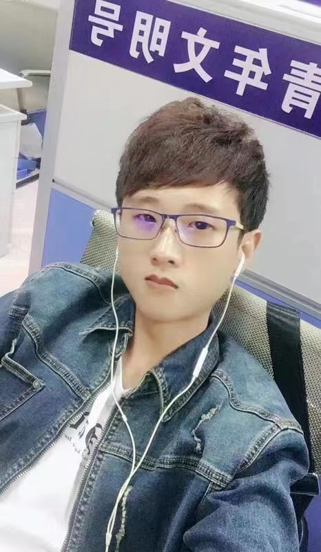 十月的第一张照片--宁德婚介网