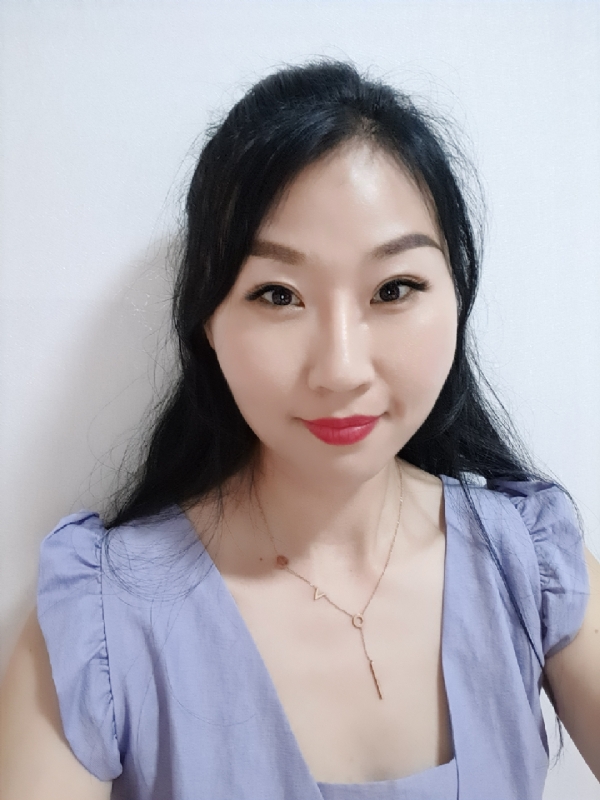 淘淘的第一张照片--宁德婚介网