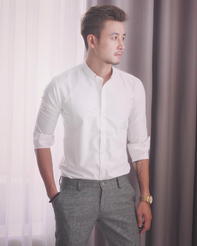 kevin的第一张照片--宁德婚介网