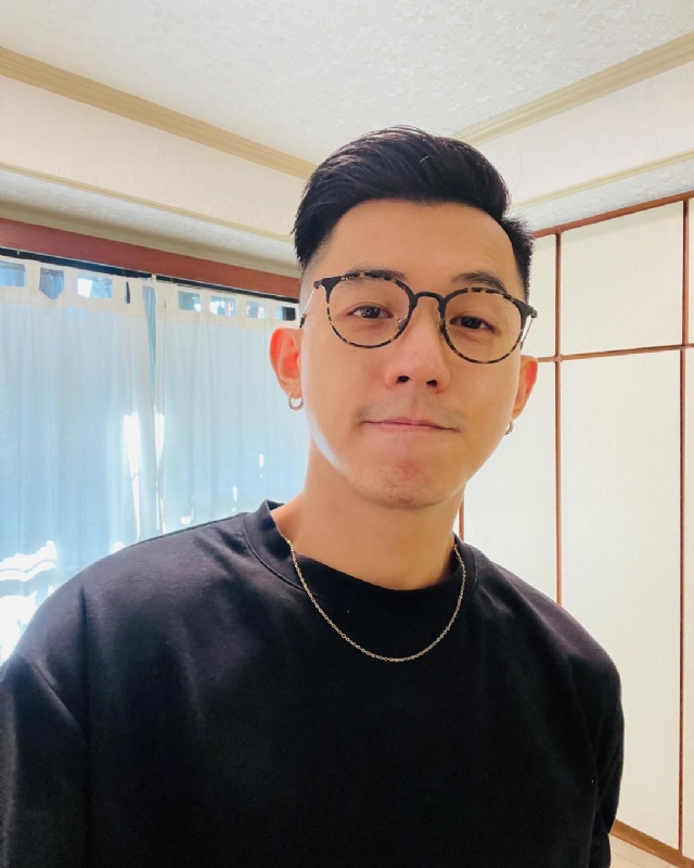 张智宸的第二张照片--宁德婚介网