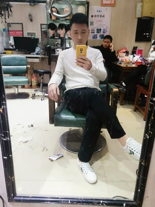 陈辉88的第一张照片--宁德婚介网